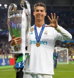 Happy Birthday Cristiano Ronaldo: Nine Times The Portuguese Star CR7 Gave Us Haircut Goals