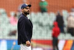 India Vs England: Root Elects To Bat; Ishant Picked Over Siraj, Spinner Nadeem Gets A Chance