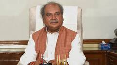 ਸਰਕਾਰ ਅੰਦੋਲਨਕਾਰੀ ਕਿਸਾਨਾਂ ਨਾਲ ਗੱਲਬਾਤ ਲਈ ਤਿਆਰ: ਖੇਤੀਬਾੜੀ ਮੰਤਰੀ ਤੋਮਰ ਨੇ ਰੱਖੀ ਇਹ ਸ਼ਰਤ