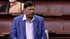 Ramdas Athawale demands reservation for Kshatriya community
