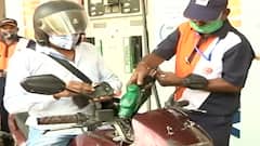 Mumbaikars upset as Petrol, Diesel prices rise to new record high