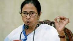West Bengal Chief Minister Mamata Banerjee presents interim budget