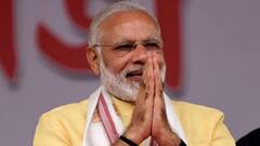 PM Modi to visit West Bengal's Kolkata on February 18