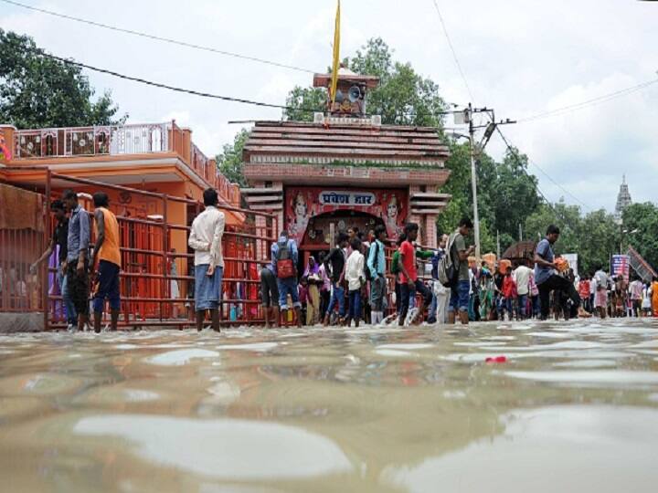 Uttar Pradesh: Gorakshnath Temple To Come Up In Prayagraj, CM Adityanath To Perform Bhoomi Pujan Uttar Pradesh: Gorakshnath Temple To Come Up In Prayagraj, CM Adityanath To Perform Bhoomi Pujan