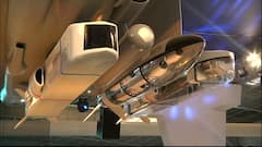 Aero India 2021: President Ramnath Kovind to attend finale today