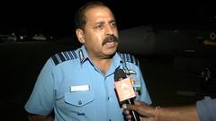 Air Chief Marshal Bhadauria EXCLUSIVE, says 'India will re-deploy, if China disengages, de-escalates