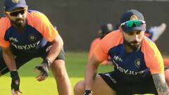 India Vs England: Team India ready for first test, know why is this series important