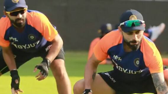 India Vs England: Team India ready for first test, know why is this series important