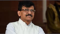 Sanjay Raut speaks about Lal Qila ruckus in RS, asks Why Deep Sidhu is not arrested yet?