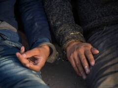 Shocking! Teacher Beats Up Principal, Gets Arrested