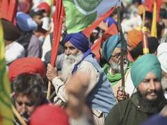 Revolutionary changes going to come in lives of farmers: Tomar | Audio Bulletin