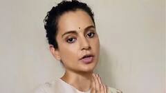 Chinese puppet Twitter threatening to ban my account, will be banned like TikTok: Kangana Ranaut
