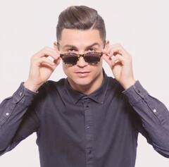 Happy Birthday Cristiano Ronaldo: Nine Times The Portuguese Star CR7 Gave Us Haircut Goals