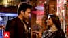 Kalindi suspects Robin to be the Brahmarakshas?