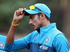 India Vs England 1st Test: Spinner Axar Patel Ruled Out; Nadeem And Chahar Added As Replacement