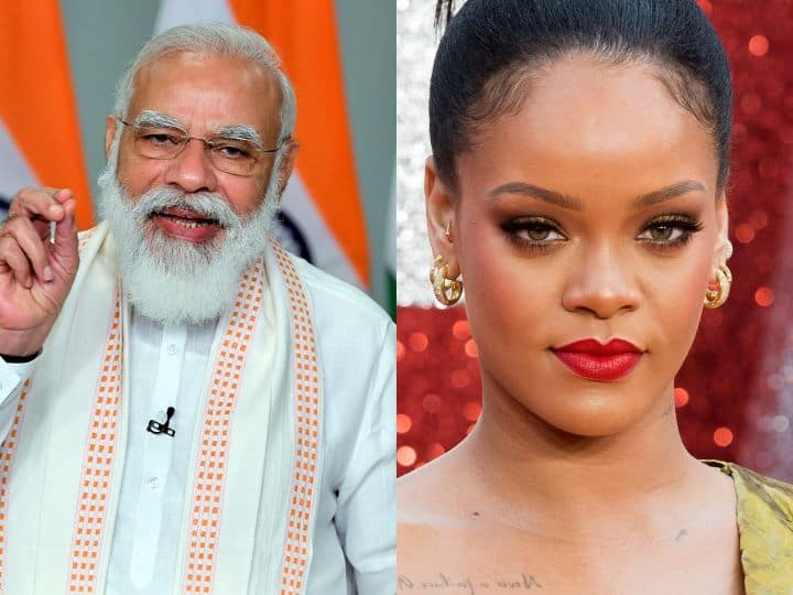 Barbados PM Thanks PM Modi For Donating Covid Vaccines; 'Shows India's Generosity' Netizens Tell Rihanna To Take Note Barbados PM Thanks PM Modi For Donating Covid Vaccines; 'Shows India's Generosity' Netizens Tell Rihanna To Take Note Barbados PM Thanks PM Modi For Donating Covid Vaccines; 'Shows India's Generosity' Netizens Tell Rihanna To Take Note