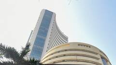 Breaking : ਸ਼ੇਅਰ ਬਾਜ਼ਾਰ ਦਾ ਨਵਾਂ ਰਿਕੌਰਡ 52 ਹਜ਼ਾਰ ਦੇ ਪਾਰ ਸੇਂਸੇਕਸ