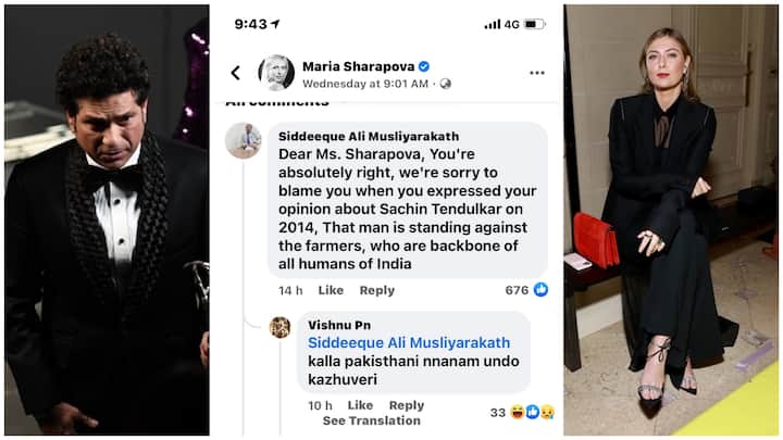 Sachin Tendulkar Tweet Sachin Tendulkar Tweet