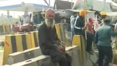Khalistani seeking agenda via farmers' protest? | Master Stroke Full