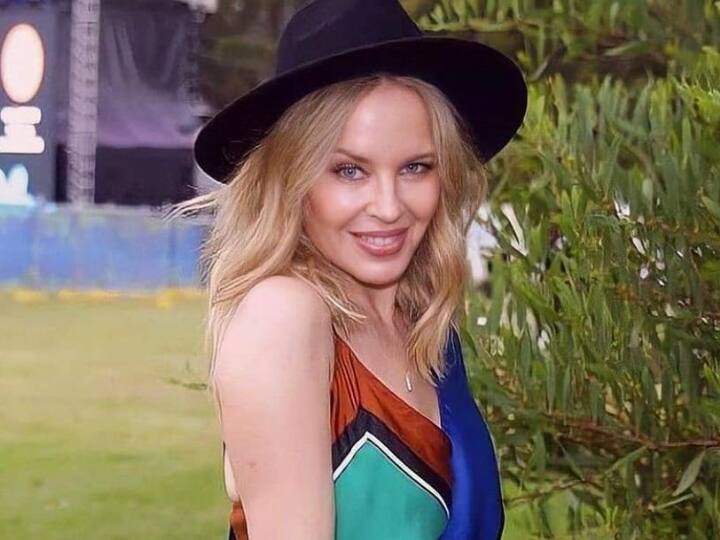 Grammy Award Winner Kylie Minogue Gets Engaged To Boyfriend Paul Solomon Grammy Award Winner Kylie Minogue Gets Engaged