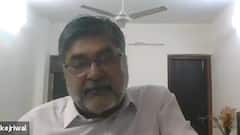 Understand 'sensex journey' from market expert Arun Kejriwal
