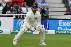 Ind Vs Eng: ‘Udhar Se Phasega, Dheele Nahi’; Pant’s Suggestions To Ashwin Keeps Twitter Entertained