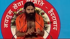 Yoga for healthy liver | Benefits of Kapalbhati Pranayama | Yog Yatra with Baba Ramdev