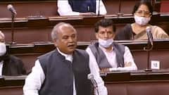 Narendra Tomar explains all about contract farming, benefits of Farm Laws