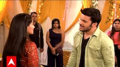 Hamari Wali Good News: Why did Navya's husband create a ruckus at her birthday party?