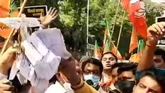 Mumbai: Politics over fuel & electricity prices between Shiv Sena and BJP