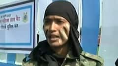 CRPF inducts women commandos for anti-naxal operations