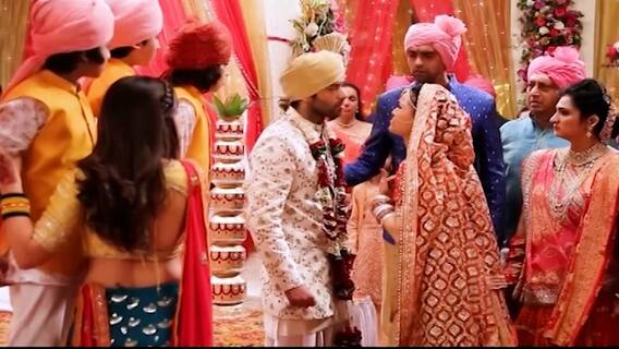 Pandya Store: Gautam finally gets married but who is his bride?