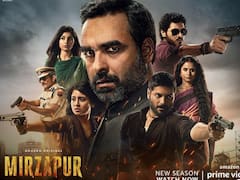 Supreme Court Issues Notice Against Makers Of Mirzapur; Hearing To Take Place On This Date!