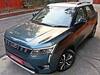 Mahindra XUV300 Petrol Automatic Review