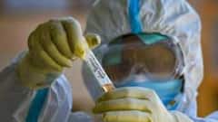 Over 56 lakh people vaccinated against Covid in India