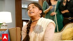 Another drama! Imlie cries in front of Aditya's boss