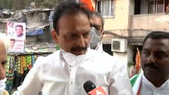 BMC elections: Congress starts 'Manjhi Cong, Manjhi Mumbai' rally