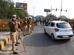 UP Cops Go 'Filmy' For Road Safety Awareness