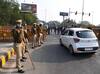 UP Cops Go 'Filmy' For Road Safety Awareness