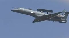 Aero India 2021: Anti-drone gun guards Indo-Pak border