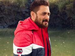 Blackbuck Poaching Case: Salman Khan To Appear In Court Proceedings Virtually Today