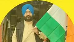 26 Jan violence was pre-planned, Iqbal Singh behind this conspiracy, reveals Delhi Police SIT Sources