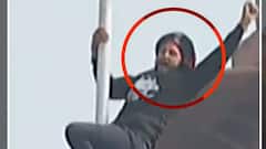 Lal Qila Ruckus: Delhi Police To Identify Accused Via Facial Recognition System