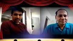 Scam 1992 star Pratik Gandhi shares experience of 'Mohan's Masala'