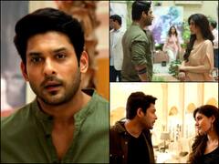 Broken But Beautiful 3: These BTS Photos Of Sidharth Shukla & Sonia Rathee From Sets Will Make You Excited For Their Series