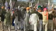 After-effects of farmers' chakka jam