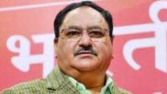 West Bengal Elections: PM Modi's schemes have empowered women, says Nadda