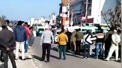 J&K: Arrested terrorist was planning a 'big attack'