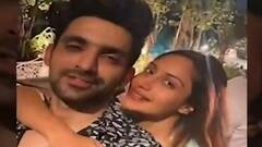 'Naagin 5' stars chill together ahead of show's finale