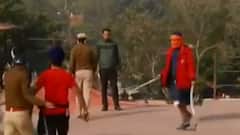 Specific group was asked to gather at Lal Qila & ITO for ruckus: Delhi Police Crime Branch Sources